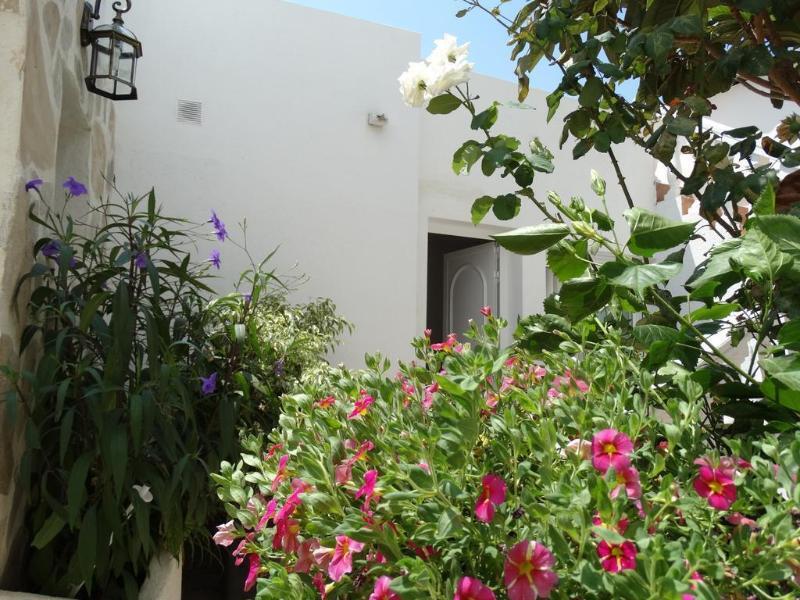 קלפה Hostal La Paloma I מראה חיצוני תמונה